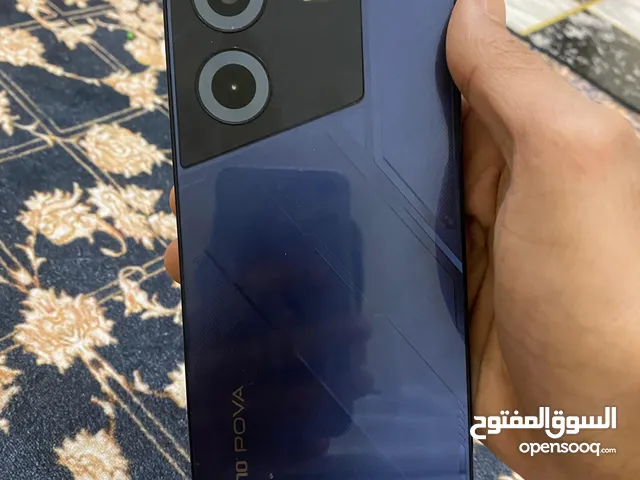 Tecno Pova 256 GB in Basra