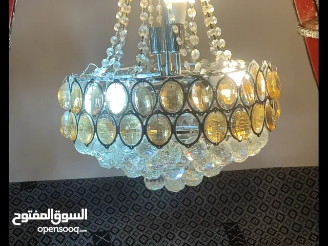 تريا كرستال