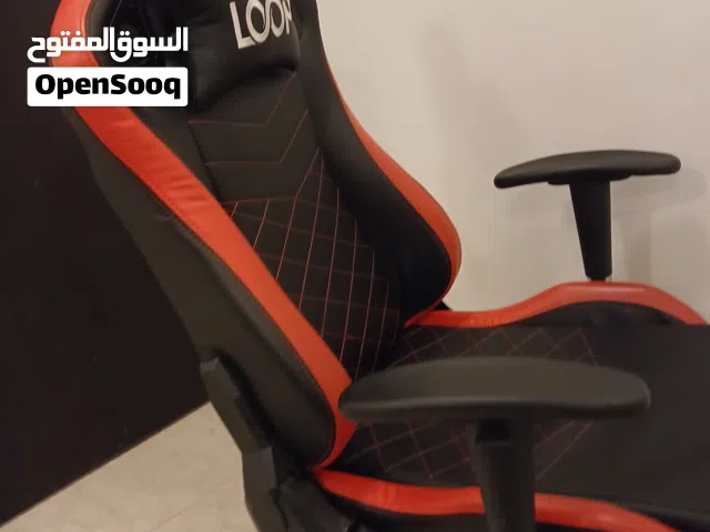 للبيع كرسي قيمنق LOOP