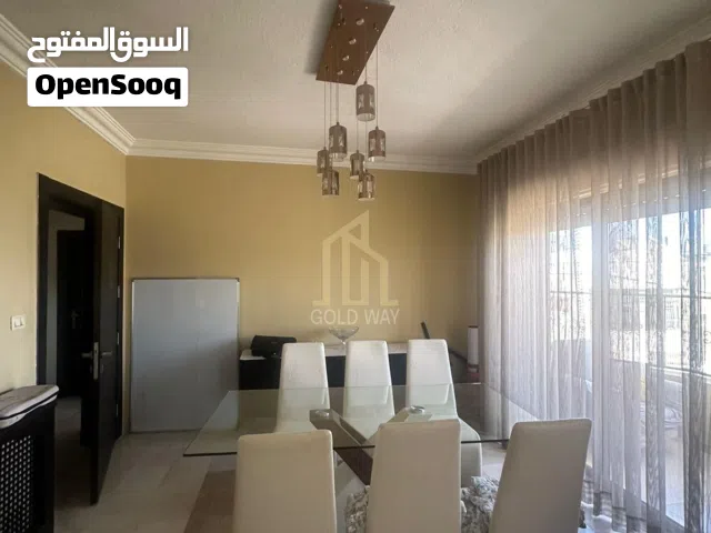 175 m2 3 Bedrooms Apartments for Sale in Amman Al Rabiah