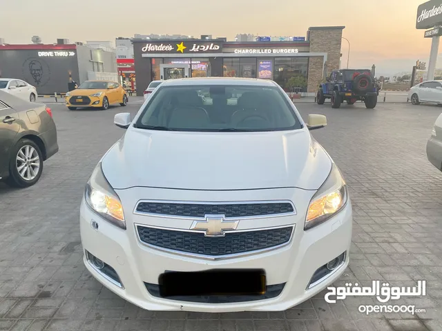 Chevrolet Malibu GCC Car Low Mileage 120K only