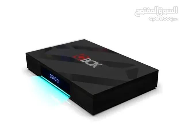 CBOX ستلايت