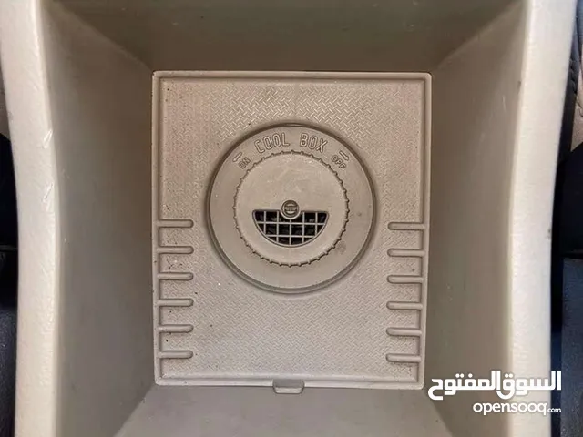 Used Hyundai Santa Fe in Zarqa