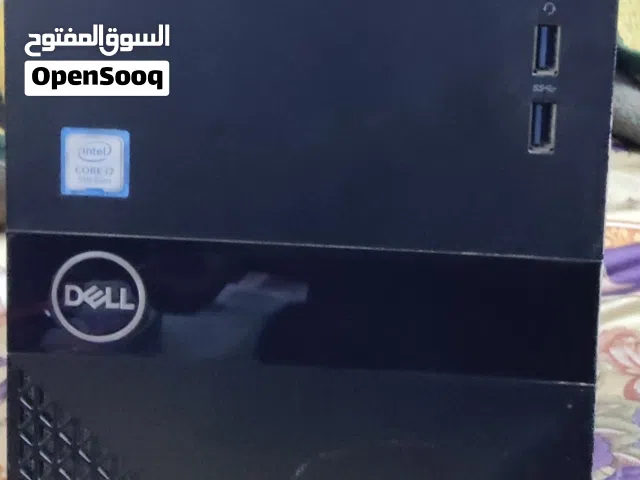 كيس سستم ديل