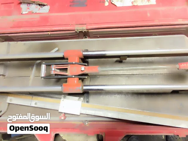 مكينة قص سراميك 0.70cm نوع روبي اسبانية اصلية