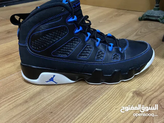 FOR SALE: *Rare Find* Nike Air Jordan 9 Retro “Photo Blue”
