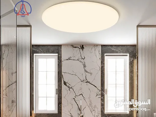 Ceiling light 36w-Natural white-إضاءة سقف من ميجامان