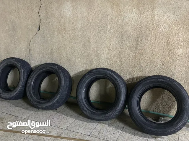 تخم تايرات مستعمل ابيع بسعر زوج رايدهن ب65