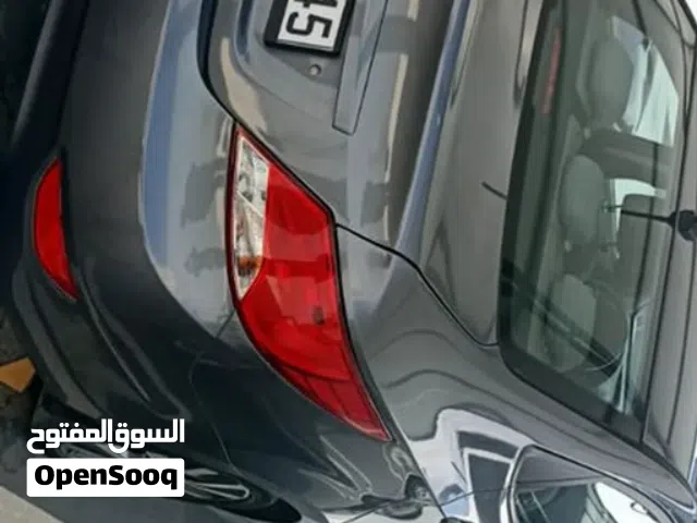 2017 Hyundai Accent GL