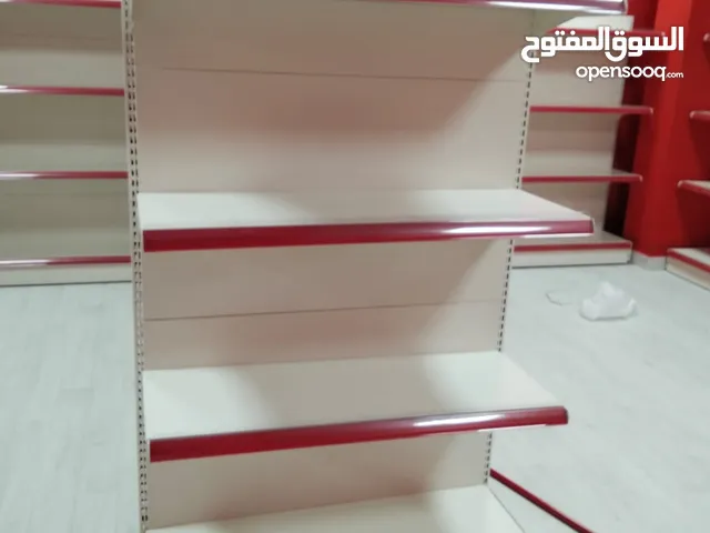 shop display/ pharmacy rack/ grocery shop/ cosmetics rack/ office file