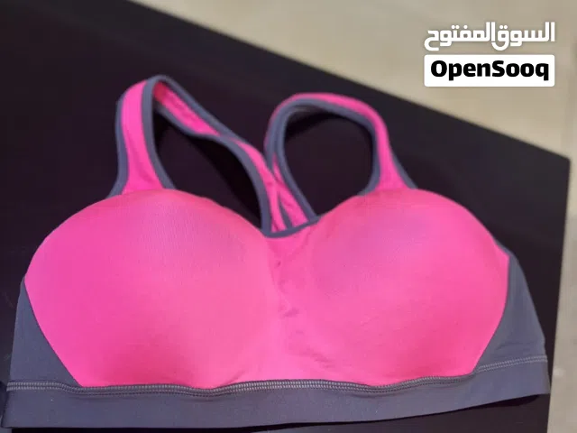 Sport bra for XL lady