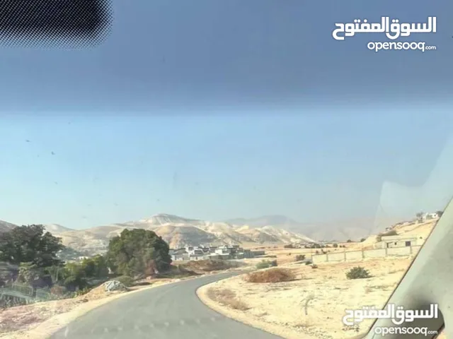 ارض للبيع اريحا _قطعة ارض
