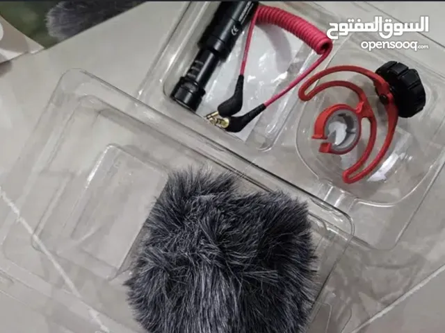 Rode Video Micro Mic