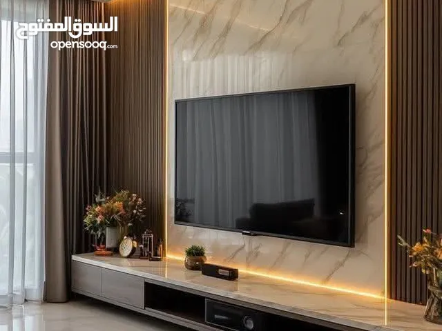 ابو اسامة لكافة أعمال الدهان والديكور والجبس بورد