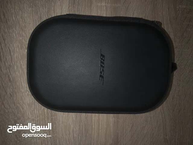 سماعة رأس BOSE العالمية للبيع بسعر 530 دينار