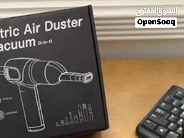 منفاخ هواء 2in1