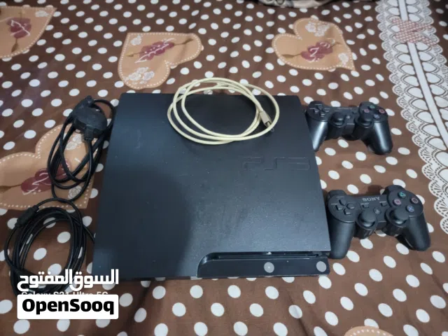 بلاستيشن 3 سلم ذاكره 320 جيجا نظيف جدا 300 ريال سعودي يا بلاشاه
