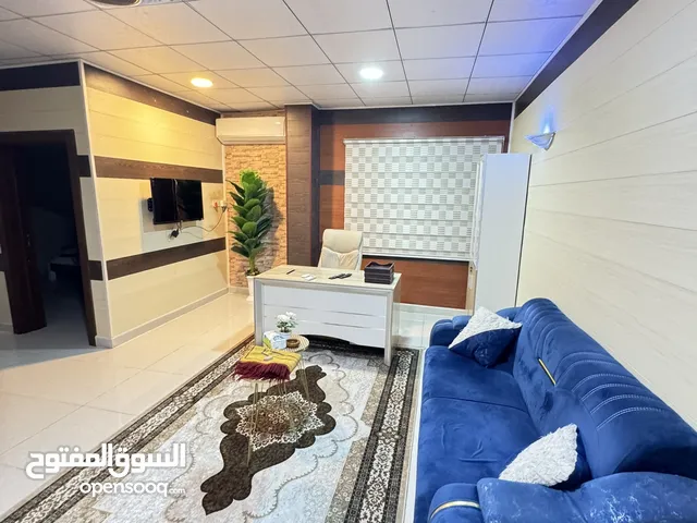 لؤلؤة البصرة شقق مفروشة ومكاتب vip