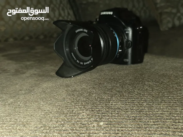 كامره مستعمل