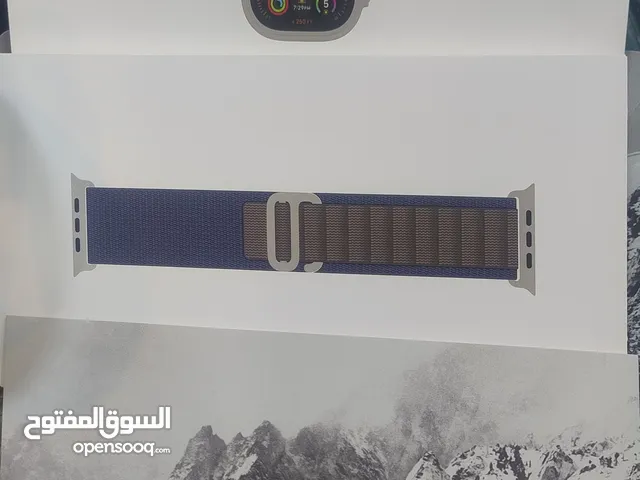 Apple smart watches for Sale in Amman
