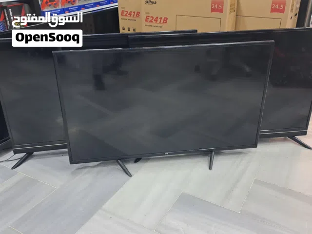 شاشات مستعمل 50+ 40