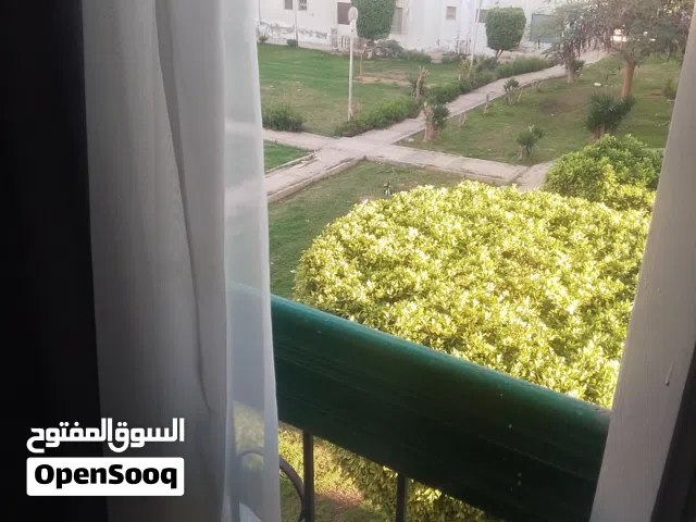 Furnished Monthly in Cairo Fifth Settlement