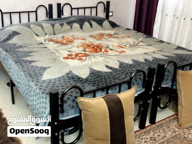 Furnished Monthly in Amman Jabal Al Hussain