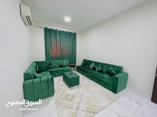 M1 / غرفة وصالة للايجار في عجمان المويهات2 مقابل أكاديمية عجمان بسعر مميز جداً