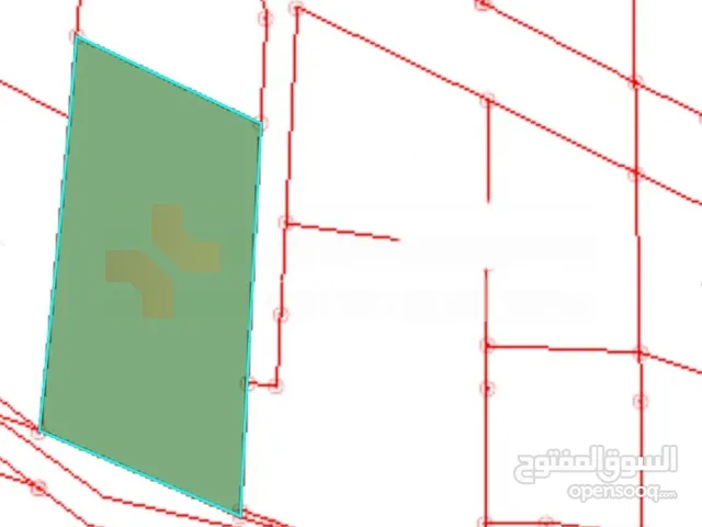 Commercial Land for Sale in Amman Abdoun