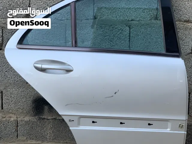 طروف مرسيدس كاكاوية