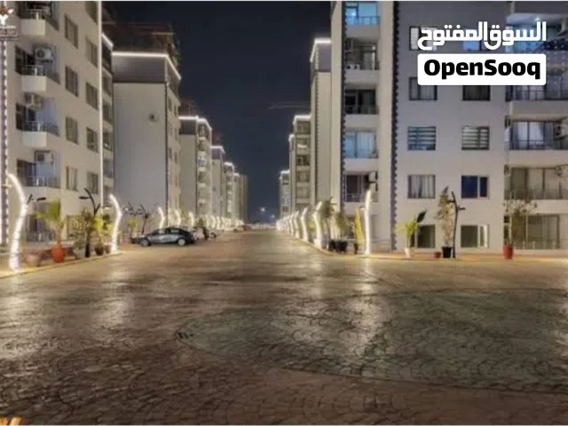 شقة للبيع  في مجمع المحبة