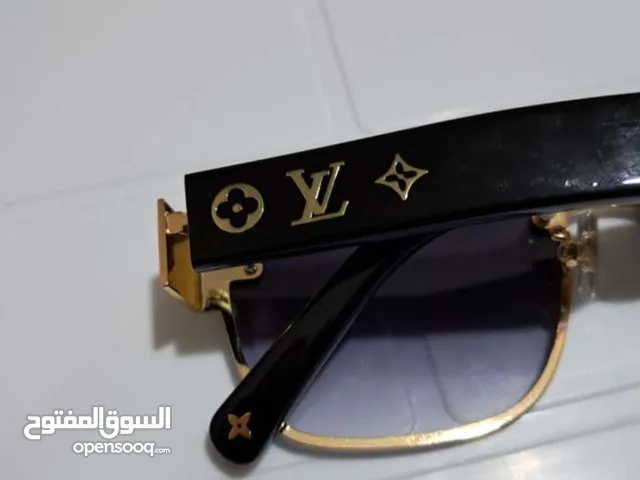 نظارة شمسية لويس فيتون ستاتي أصلية