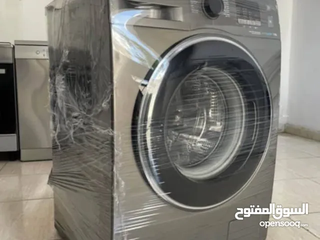 Samsung 7 - 8 Kg Washing Machines in Amman