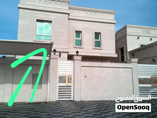 فلا للبيع في الزاهيه عجمان
