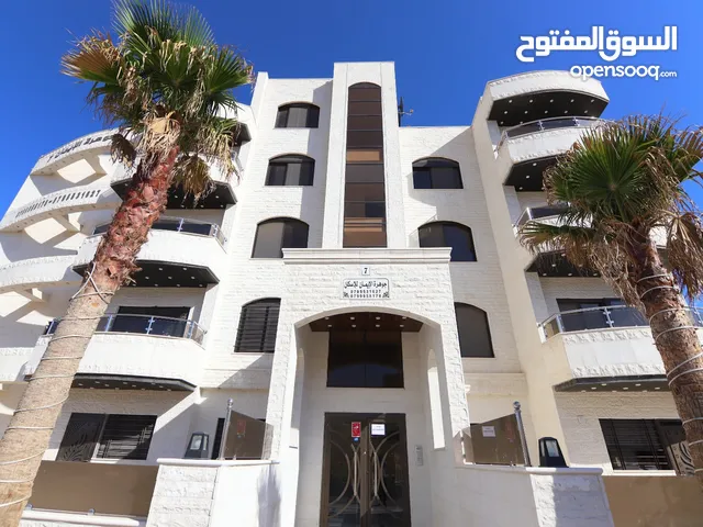 150m2 3 Bedrooms Apartments for Sale in Salt Al Balqa'