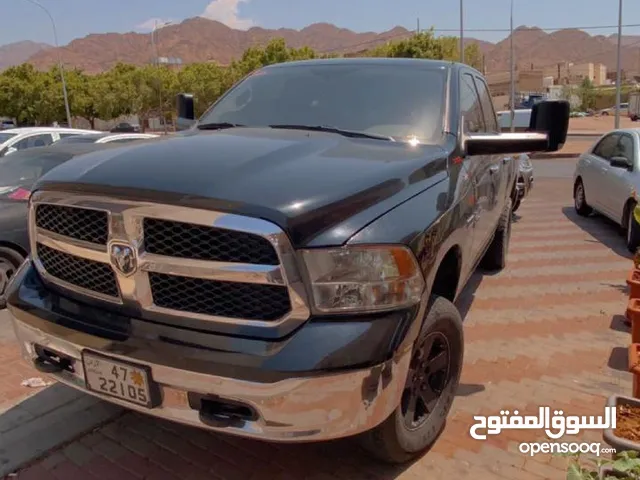 Dodge Ram Standard in Aqaba