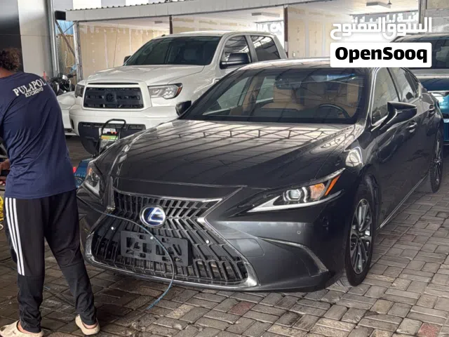 2023 Lexus ES ES 300
