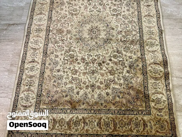 سجاد حرير بلجيكي جديد ( مليون غرزة )