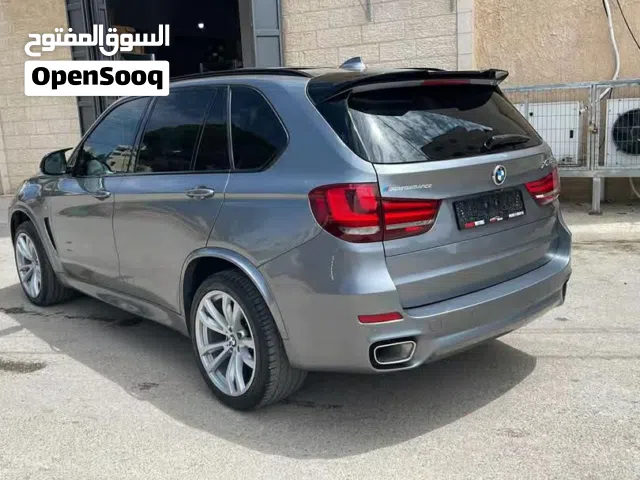 BMW X5 D 40