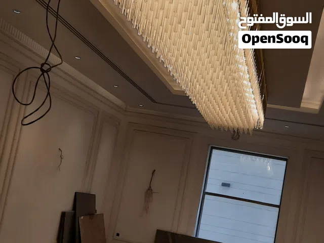 فني كهربائي