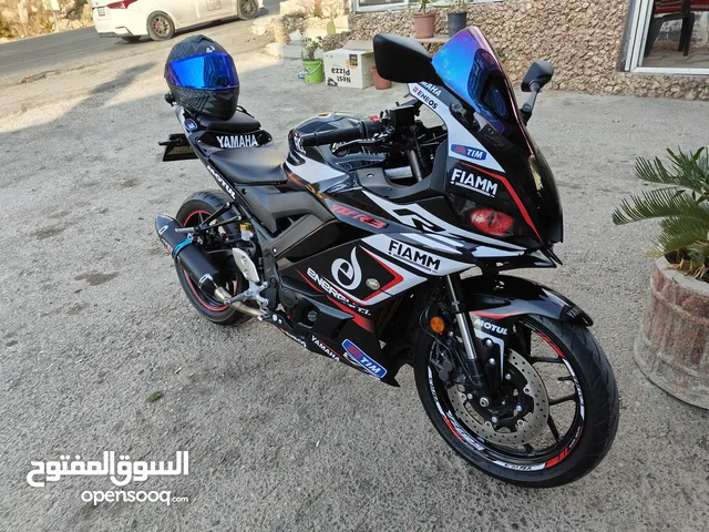 ياماها -R3 2023 رياضي