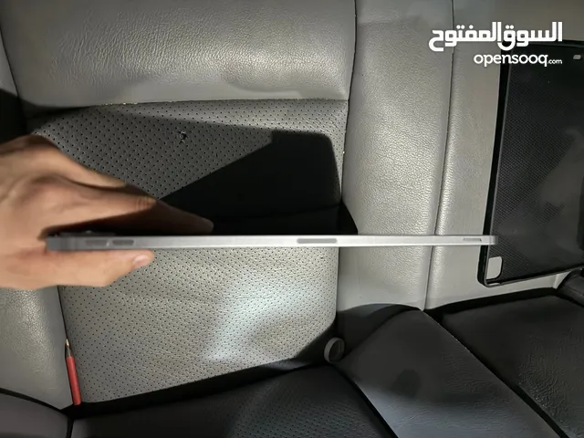 Apple iPad Pro 128 GB in Zarqa