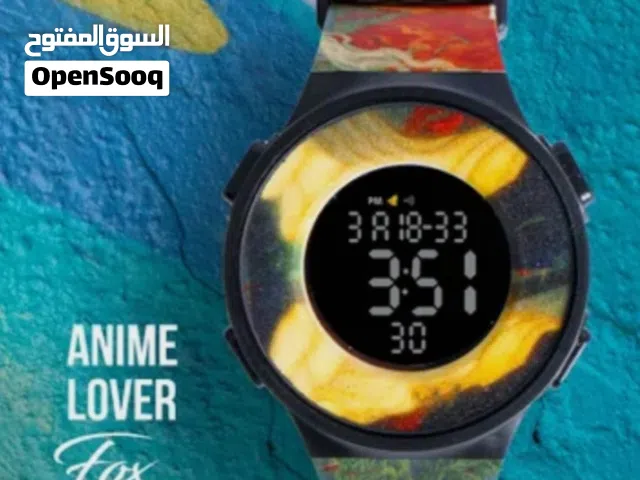 ساعه ذكيه تحفه