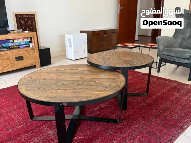Coffee Table(sets of 2)