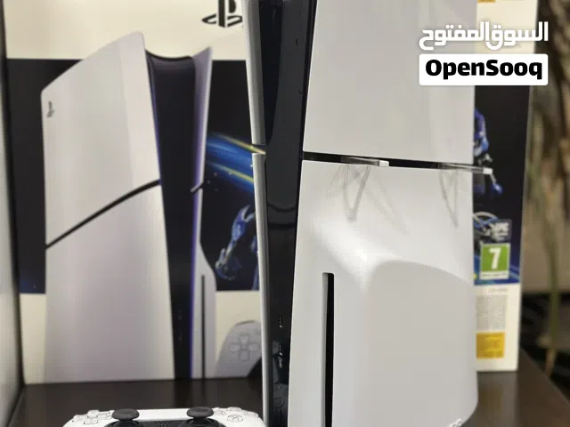 Pa5 Slim Digital