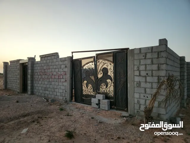 85 m2 2 Bedrooms Townhouse for Sale in Sirte Other