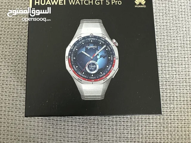 Huawei smart watches for Sale in Dubai