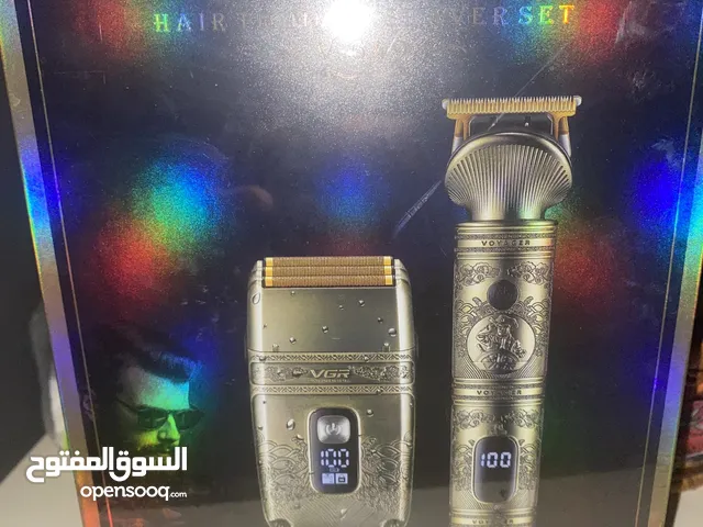 ماكينة حلاقة جديدة للبيع