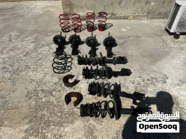 مساعدات تويوتا للبيع