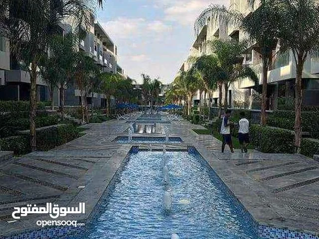 178 m2 3 Bedrooms Apartments for Sale in Cairo Shorouk City